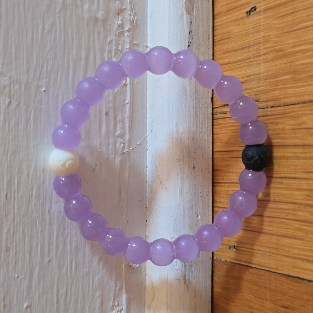 Lokai, Alzheimer Association, EUC, XS